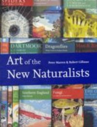 Produktbild: Marren, P: The Art of the New Naturalists
