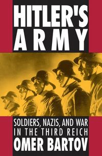 Produktbild: Hitler's Army