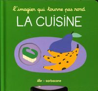 Produktbild: La cuisine