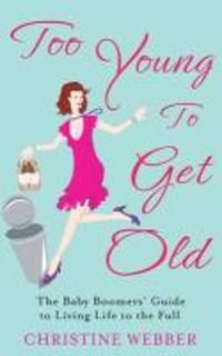 Produktbild: Too Young to Get Old