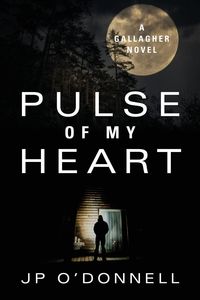 Bild vom Artikel Pulse of My Heart vom Autor J. P. O'Donnell