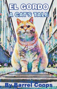 Produktbild: El Gordo A Cats Tale.