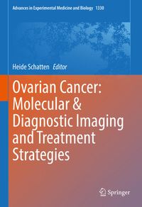 Produktbild: Ovarian Cancer: Molecular & Diagnostic Imaging and Treatment Strategies
