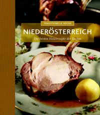 Bild vom Artikel Traditionelle Küche Niederösterreich vom Autor Hubert Krenn