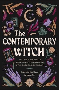 Bild vom Artikel The Contemporary Witch vom Autor Ambrosia Hawthorn