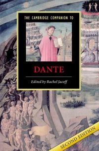 Produktbild: Cambridge Companion to Dante