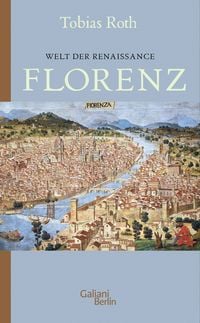 Produktbild: Welt der Renaissance: Florenz