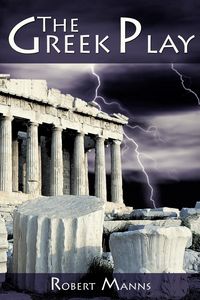 Produktbild: The Greek Play