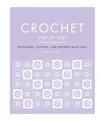 Produktbild: Crochet Step By Step R/e