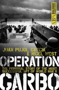 Produktbild: Operation Garbo