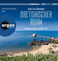 Produktbild: Bretonischer Ruhm