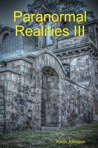 Produktbild: Paranormal Realities III