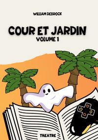 Produktbild: Cour et Jardin