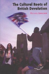 Produktbild: The Cultural Roots of British Devolution