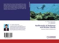 Produktbild: Nudibranchs of Andaman and Nicobar Islands