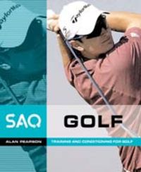 Produktbild: Pearson, A: Golf