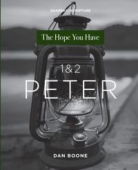 Produktbild: Shaped By Scripture Small Group Series