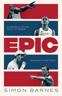 Produktbild: Barnes, S: Epic