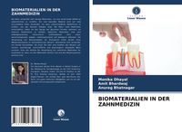 Produktbild: Biomaterialien in der Zahnmedizin