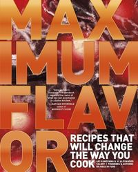 Produktbild: Maximum Flavor