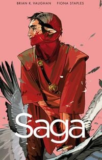 Bild vom Artikel Saga 2 vom Autor Brian K. Vaughan