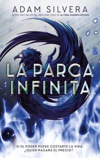 Produktbild: Parca Infinita, La