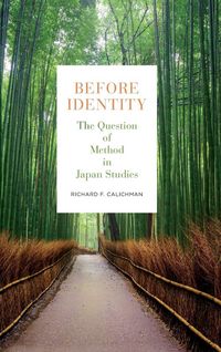Produktbild: Before Identity