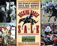 Produktbild: The World Famous Miles City Bucking Horse Sale
