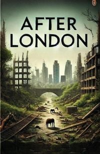 Produktbild: After London(Illustrated)