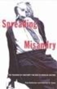 Produktbild: Spreading Misandry