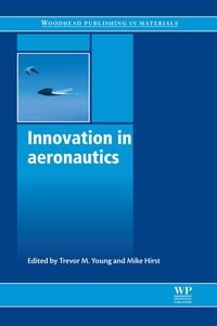 Produktbild: Innovation in Aeronautics