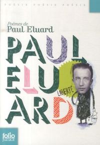 Produktbild: Po&egrave;mes de Paul Eluard