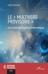 Produktbild: Le "multivers provisoire"