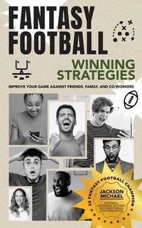 Produktbild: Fantasy Football Winning Strategies