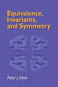 Produktbild: Equivalence, Invariants and Symmetry