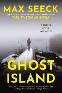 Produktbild: Ghost Island