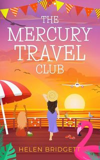 Produktbild: The Mercury Travel Club