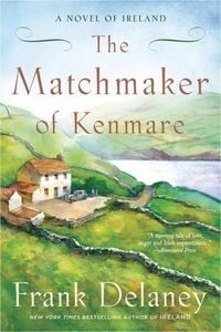 Produktbild: The Matchmaker of Kenmare