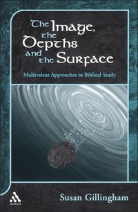 Produktbild: The Image, the Depths and the Surface