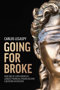 Produktbild: Going For Broke