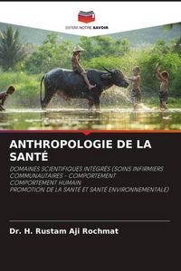 Produktbild: Anthropologie De La Sant&eacute;