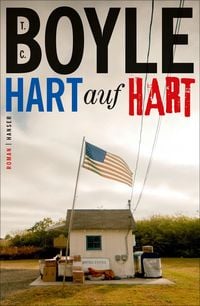 Produktbild: Hart auf hart