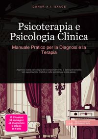Produktbild: Psicoterapia e Psicologia Clinica