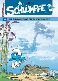 Produktbild: Die Schlümpfe