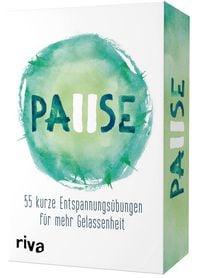 Produktbild: Pause