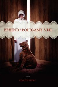Produktbild: Behind the Polygamy Veil