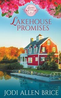 Produktbild: Lakehouse Promises