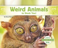 Produktbild: Weird Animals To Shock You