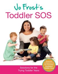 Produktbild: Jo Frost's Toddler SOS