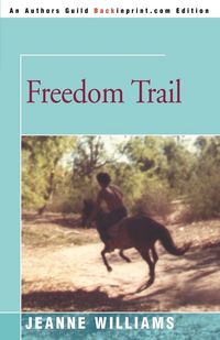 Produktbild: Freedom Trail